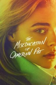 The Miseducation Of Cameron Post <span style=color:#777>(2018)</span> 720p BluRay x264-[MoviesFD]