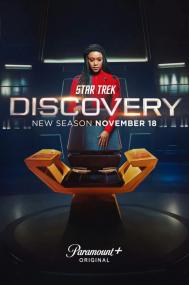 Star Trek Discovery S04E06 720p HEVC x265<span style=color:#fc9c6d>-MeGusta</span>