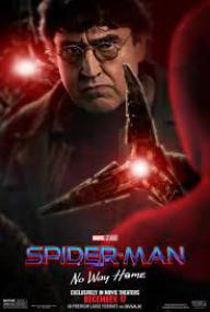 Spider-Man: No Way Home<span style=color:#777> 2021</span> HD-TS x264 800MB AAC<span style=color:#fc9c6d>-HushRips</span>