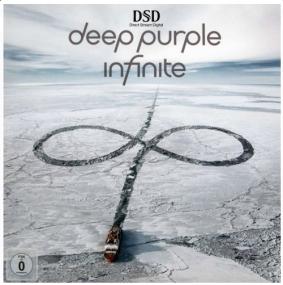 Deep Purple - Infinite [2LP] <span style=color:#777>(2017)</span> [DSD128] DSF