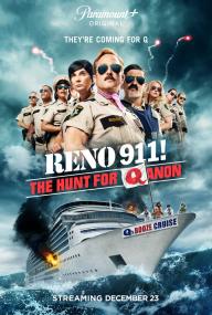 Reno 911 The Hunt for QAnon<span style=color:#777> 2021</span> HDRip XviD AC3<span style=color:#fc9c6d>-EVO</span>