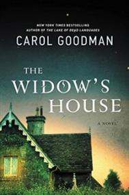 The Widows House - Carol Goodman [EN EPUB] [ebook] [ps]