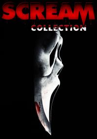 Scream Quadrilogy Collection (1996-2011) 720p Dual Audio BluRay [Hindi-English] KartiKing