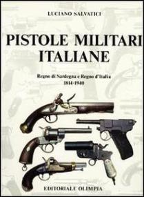 ITALIAN GUNS 1814-1940^V