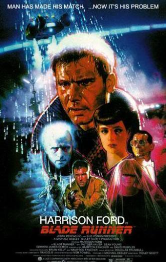 Blade Runner Workprint BluRay 1080p ac3 x264-LoNeWoLf