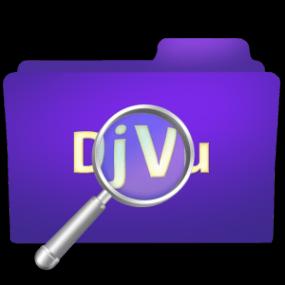 DjVu Reader FS v2.0 Patched [Mac OSX]