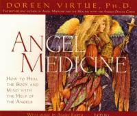 Doreen Virtue - Angel Medicine