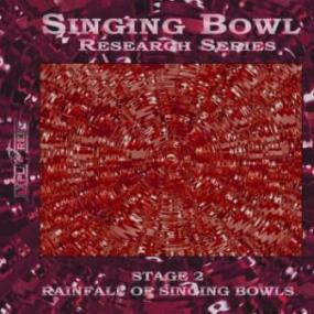 Christopher Jaros - SBRS Stage 2 - Rainfall of Singing Bowls