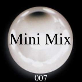 Ash968 - Mini Mix  007 <span style=color:#777>(2017)</span> [EDM RG]