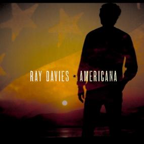Ray Davies - Americana <span style=color:#777>(2017)</span> [24-44 HD FLAC]