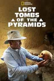 Lost Tombs Of The Pyramids <span style=color:#777>(2020)</span> [720p] [WEBRip] <span style=color:#fc9c6d>[YTS]</span>
