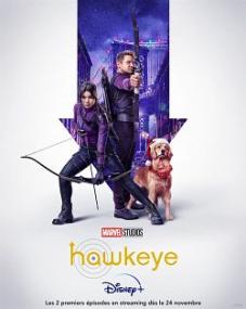 [ OxTorrent be ] Hawkeye S01E06 FiNAL FRENCH WEBRip H264<span style=color:#fc9c6d>-EXTREME</span>