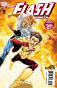 The Flash - Rebirth 01 <span style=color:#777>(2016)</span> (2 covers) (digital) (F) (Minutemen-Slayer)