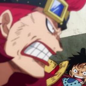 One Piece - SP (720p)(Multiple Subtitle)(541E6B34)<span style=color:#fc9c6d>-Erai-raws[TGx]</span>