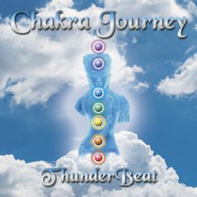 ThunderBeat - Chakra Journey