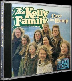 The Kelly Family - Over the Hump <span style=color:#777>(1994)</span>