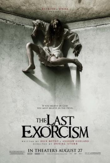 The Last Exorcism <span style=color:#777>(2010)</span> 720p BRrip x264 - RebourneD
