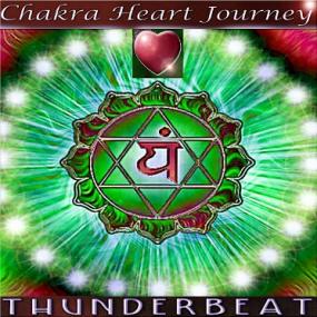 ThunderBeat - Chakra Heart Journey