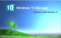 Yamicsoft Windows 10 Manager 1.0.9 KeyMaker 11