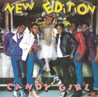 1983 - New Edition - Candy Girl [mp3@320)  Grad58