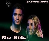 Kygo & Ellie Goulding - First Time (Mp3-320kbps) [Mw Hits Music]