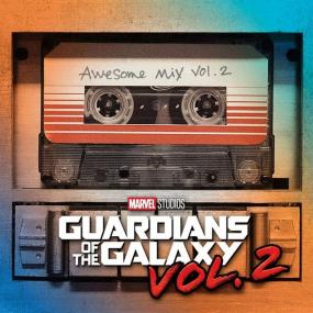 Guardians of the Galaxy; Awesome Mix, Vol 2 FLAC