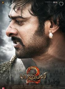 Baahubali 2 The Conclusion <span style=color:#777>(2017)</span>[v1 DVDScr - x264 - 700MB - Tamil]