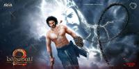 Baahubali 2 The Conclusion <span style=color:#777>(2017)</span> Hindi DVDScr x264 MP3 700MB