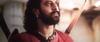 Baahubali 2 The Conclusion <span style=color:#777>(2017)</span> Tamil HQ Real DVDScr  x264 - 700MB]