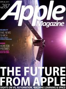 Apple Magazine - Issue 287, April 28,<span style=color:#777> 2017</span> - True PDF - [ECLiPSE]