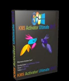 Windows KMS Activator Ultimate<span style=color:#777> 2017</span> v3.3 Cracked by OnHax.ORG