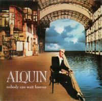 Alquin - Nobody Can Wait Forever PBTHAL (1990 - Progressive Rock) [Flac 24-96 LP]