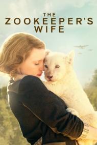 The Zookeeper's Wife <span style=color:#777>(2017)</span> 720p BluRay x264 -[MoviesFD]