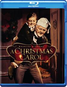 [HR] A Christmas Carol (1938) [BluRay 1080p HEVC OPUS]~HR-DR