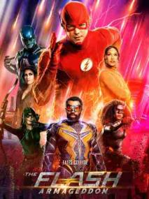 [ OxTorrent be ] The Flash<span style=color:#777> 2014</span> S08E05 FASTSUB VOSTFR WEBRip x264-WEEDS