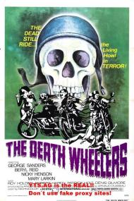 The Death Wheelers <span style=color:#777>(1973)</span> [YTS AG]