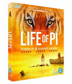Life of Pi <span style=color:#777>(2012)</span> 720p BluRay x264 DTS Soup