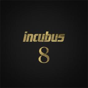 Incubus - 8 <span style=color:#777>(2017)</span> [24-44 HD FLAC]