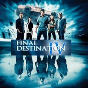 The Final Destination 4 <span style=color:#777>(2009)</span> 720p Blu-Ray x264 DTS - Dual Audio [Hindi+English ]