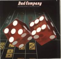 Bad Company - Straight Shooter (Canada) PBTHAL (1974 - Rock) [Flac 24-96 LP]