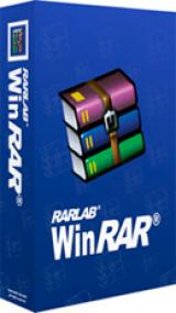 WinRAR Setup v5.50 Beta 2 + RegKey [OnHAX.ORG]