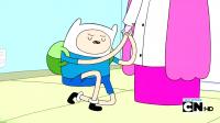 Adventure Time - 205a-205b  (720p)