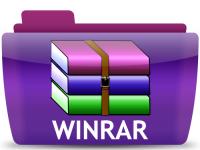 WinRAR 5.50 Beta 2 (x86x64) Incl Crack + Portable [SadeemPC]