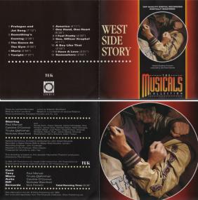 The Musicals Collection (Orbis, 75 CD, FLAC)