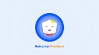 Betternet Premium 3.8.6 Build 3861