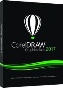 CorelDRAW Graphics Suite<span style=color:#777> 2017</span> 19.0.0.328 HF1 Cracked Portable [CrcaksNow]
