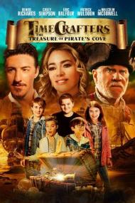 TimeCrafters The Treasure of Pirates Cove<span style=color:#777> 2020</span> FRENCH HDRip XviD<span style=color:#fc9c6d>-EXTREME</span>
