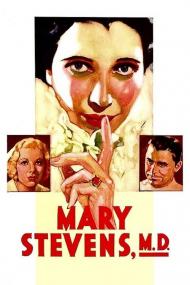 Mary Stevens M D  (1933) [1080p] [BluRay] <span style=color:#fc9c6d>[YTS]</span>