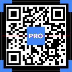 QR & Barcode Scanner PRO v2.0.7 PAID APK