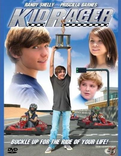 Kid Racer<span style=color:#777> 2010</span> DVDRip XviD-DUBBY